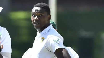 'Everyone plays for milestones but...': Kagiso Rabada after reaching historic landmark during BAN vs SA 1st Test