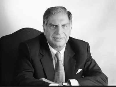 Tata Group Partners with Somerville College to Honour Ratan Tata with New Academic Building