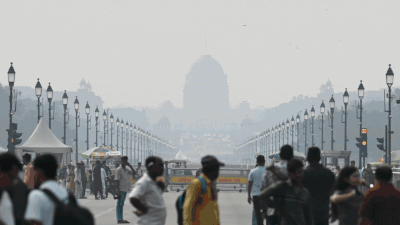 Delhi Imposes GARP II: What You Need to Know About Navigating Severe Air  Quality | Delhi News - Times of India