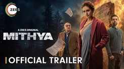 'Mithya' Trailer: Huma Qureshi and Avantika Dasani starrer 'Mithya' Official Trailer