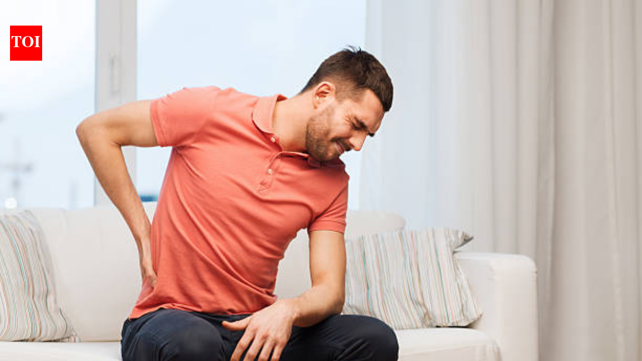 Exercises everyone should do regularly to prevent back pain