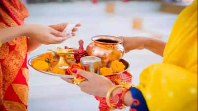 Ahoi Ashtami 2024: When is Ahoi Ashtami on October 24 or 25? Know the exact date here