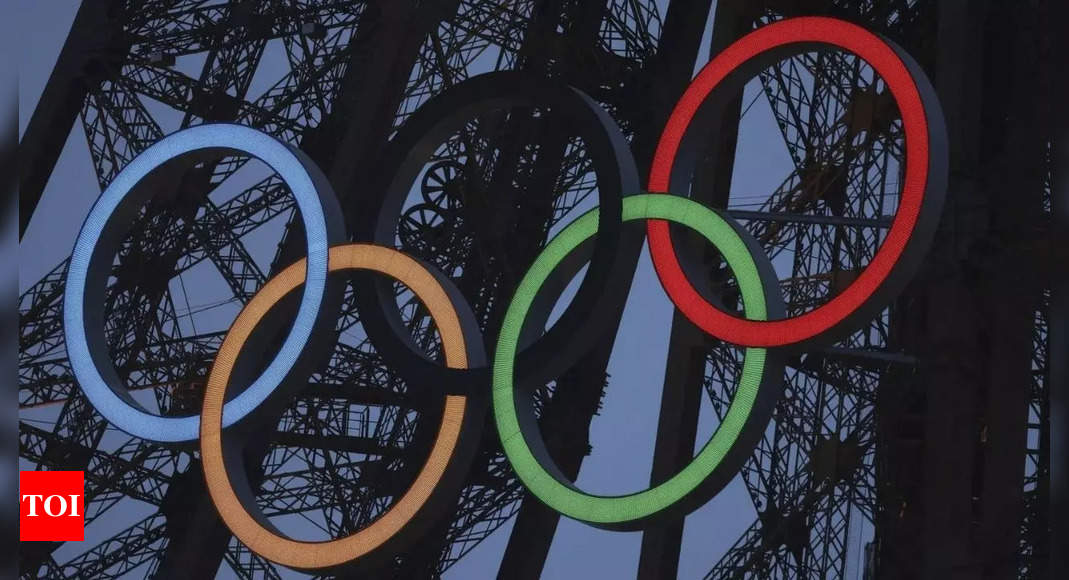 LA 2028 Olympics: New York likely to beat Los Angeles for cricket hosting during LA 2028 Olympics | Cricket News – Times of India