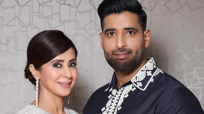 Throwback: When Urmila Matondkar responded to trolls attacking husband Mohsin Akhtar and his family