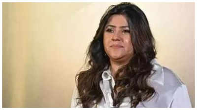 Transformation of Ektaa Kapoor from producing family-oriented to bold content