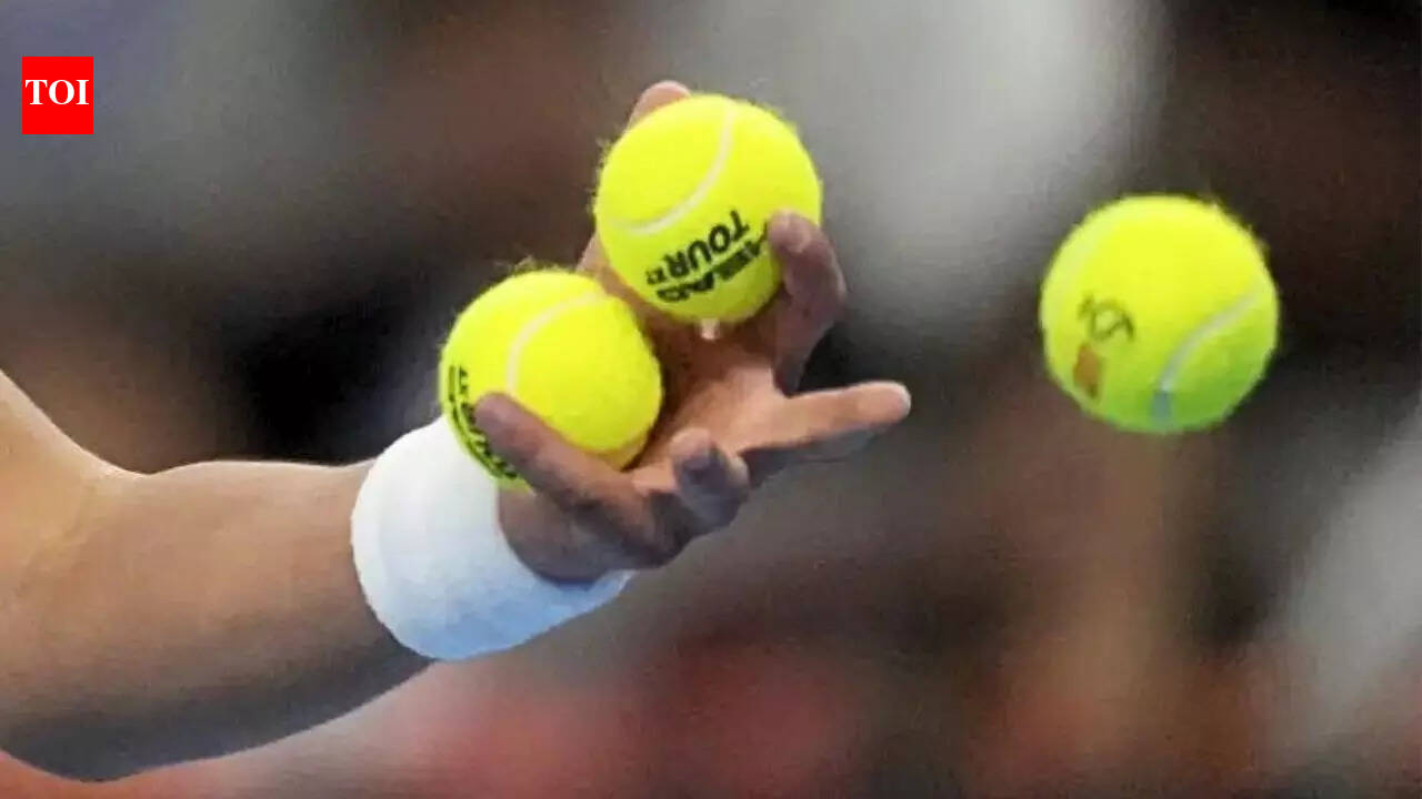 'Sad to see': Tennis stars Taylor Fritz, Denis Shapovalov slam new off ...