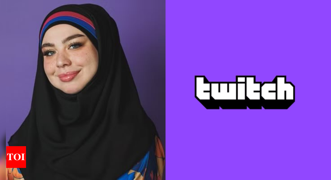 Twitch streamer Frogan banned after controversial remark on US soldiers | World News – Times of India