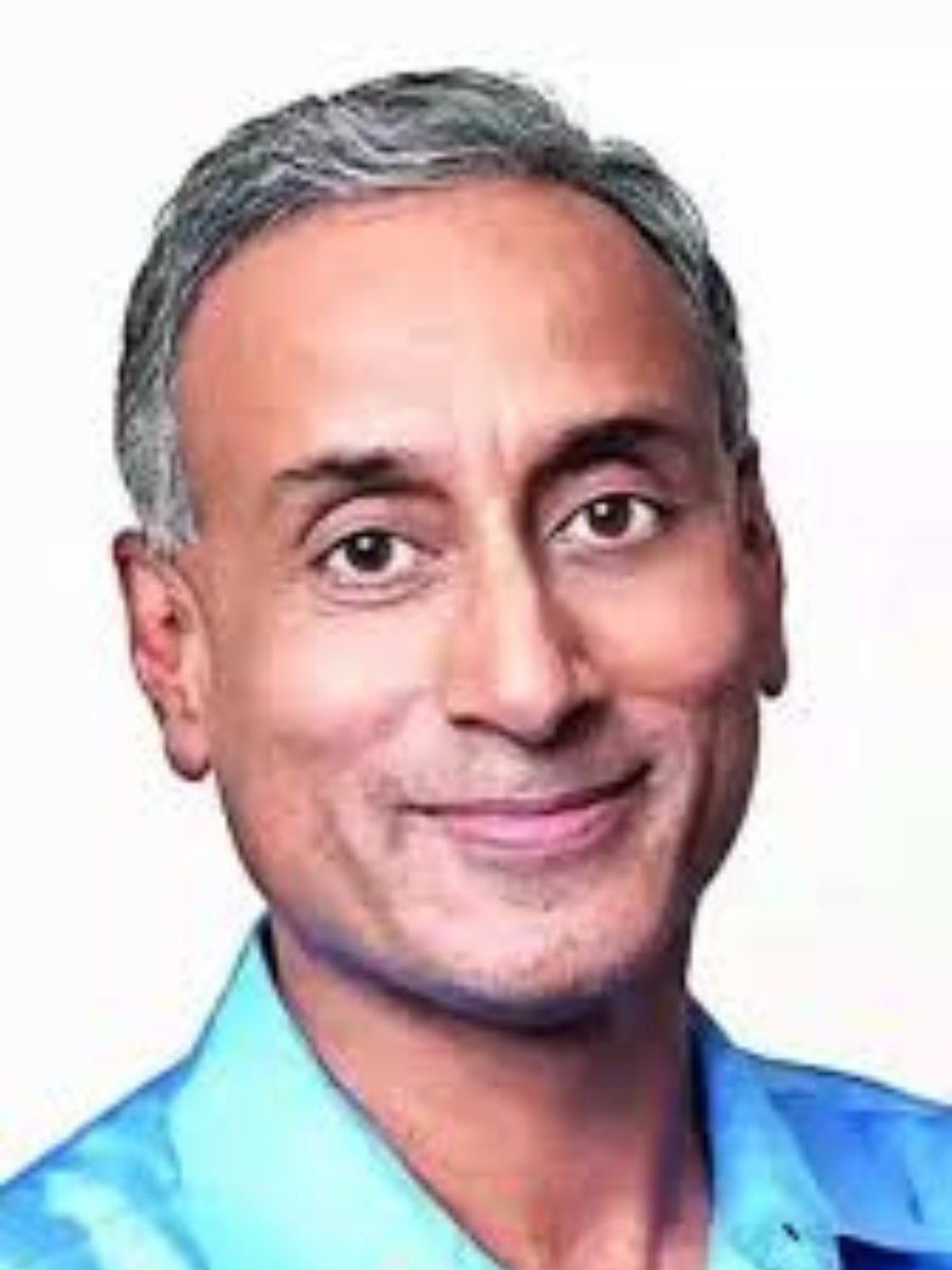 Who is Prabhakar Raghavan? Know his Educational Qualification and ...