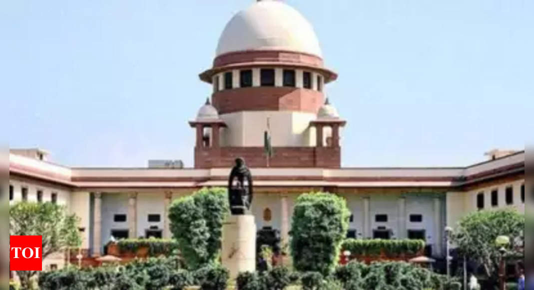 Why are you harassing students?: Supreme Court to Karnataka | Bengaluru News