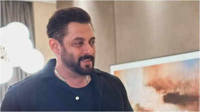 Salman Khan on his failed relationships: I couldn’t give them that life or happiness