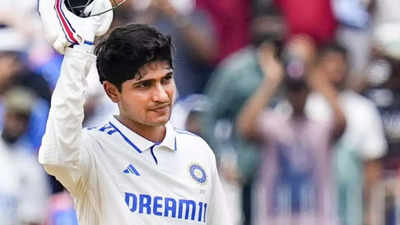 Shubman Gill boost for India ahead of 2nd Test vs New Zealand in Pune