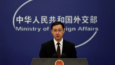 'In close communication': China's first statement confirming LAC agreement with India