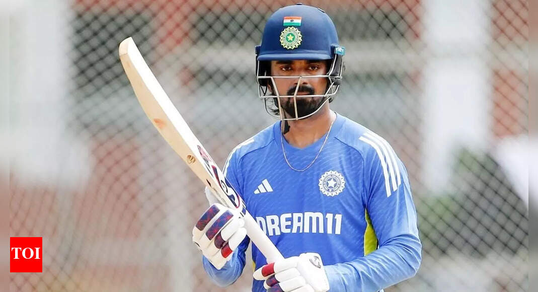 'Gambhir keen to give KL Rahul a long rope'