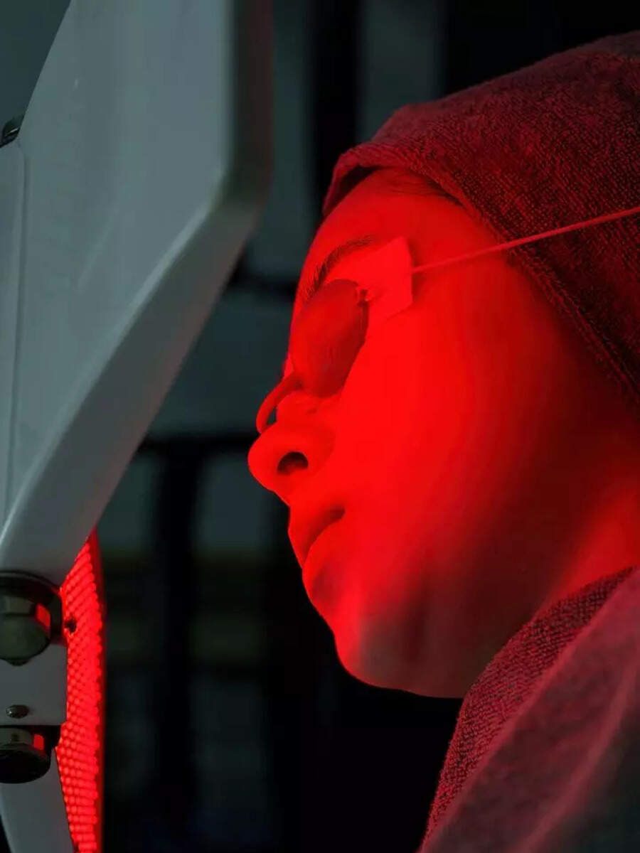 Red Light Therapy & Blood Sugar Can It Reduce Blood Sugar Levels