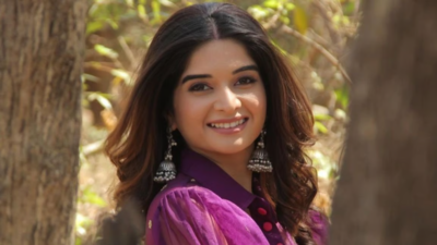Bhavika Sharma gets candid about the upcoming track of Ghum Hai ...