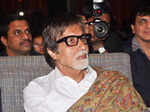 Amitabh Bachchan