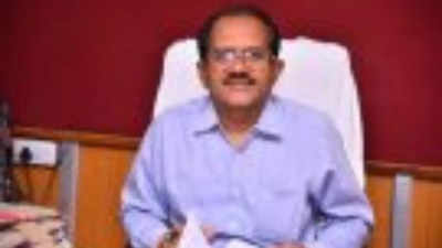 Telangana: Rangareddy district additional collector booked for amassing illegal wealth