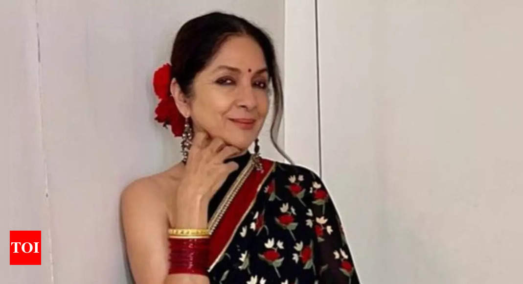 When Neena Gupta recalled how she would pay for her ex-boyfriend’s cigerettes who made fun of her for cooking at Prithvi cafe: ‘Tu yahan naukrani banne aayi hai’ – EXCLUSIVE | Hindi Movie News