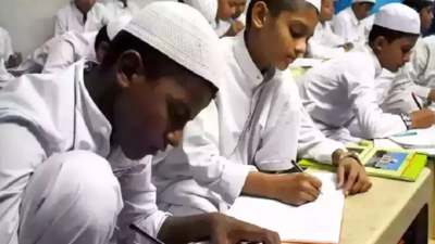 Madarsa Education Act: SC reserves order on appeals against Allahabad HC’s 'unconstitutional' verdict