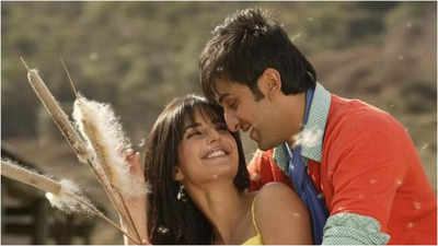 Ranbir Kapoor and Katrina Kaif's 'Ajab Prem Ki Ghazab Kahani' set for theatrical re-release