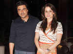 Neelam behind Piggy, SRK's affair rumours?