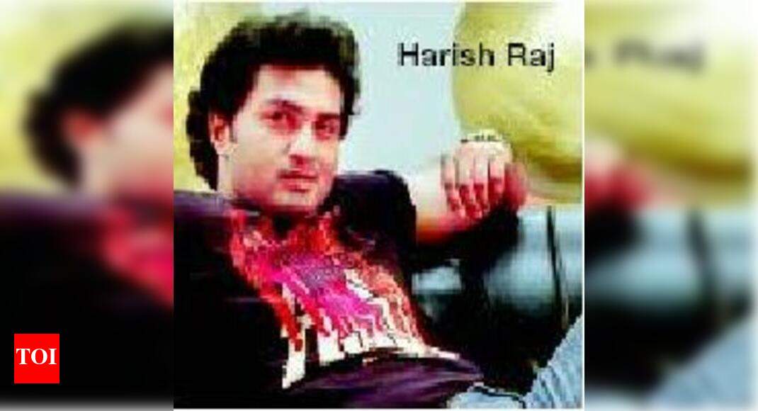Harish Raj excited about thriller film | Tamil Movie News - Times of India