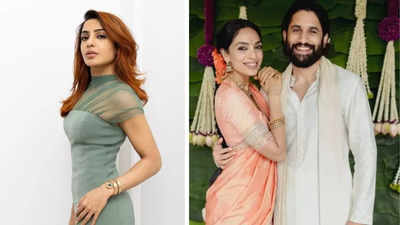 One big take away from Samantha Ruth Prabhu, Naga Chaitanya, and Sobhita Dhulipala's relationship triangle