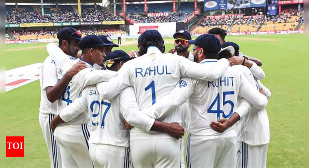 'One thing we can't do is...' - NZ ready for wounded India