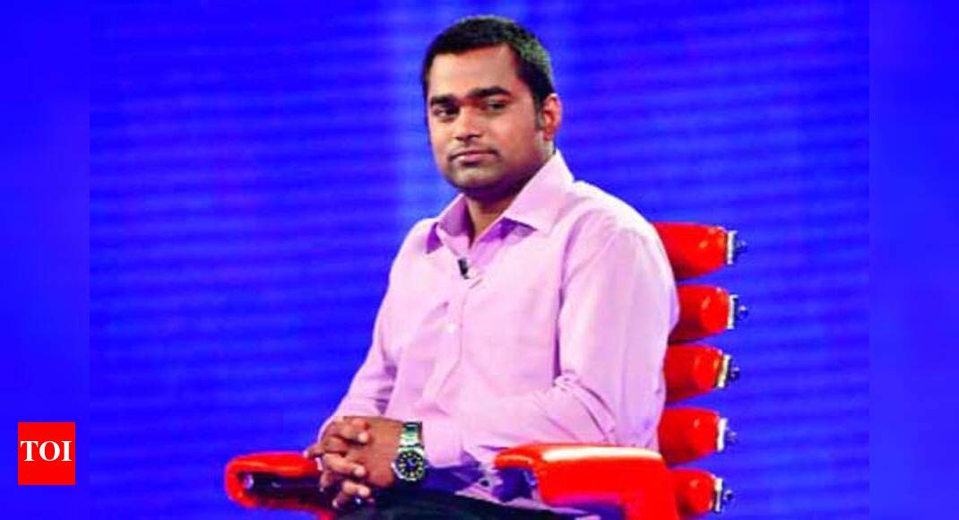 Yes, I bribed an MLA to ask a question Shekher Dash Times of India