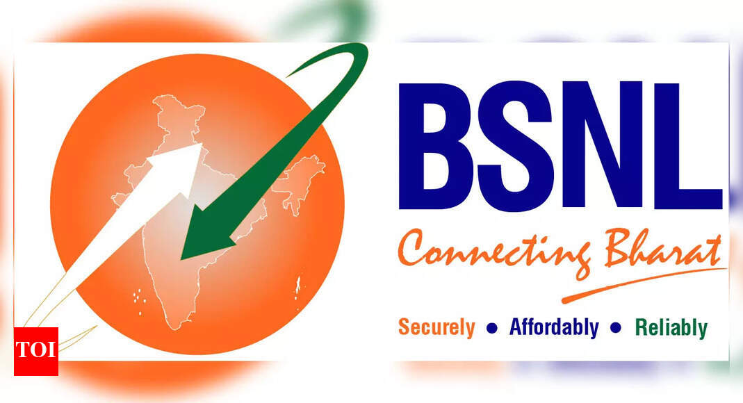 Telecom minister brings BSNL in a new “avatar”: Here's what ...