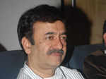 Raju Hirani at film discussion