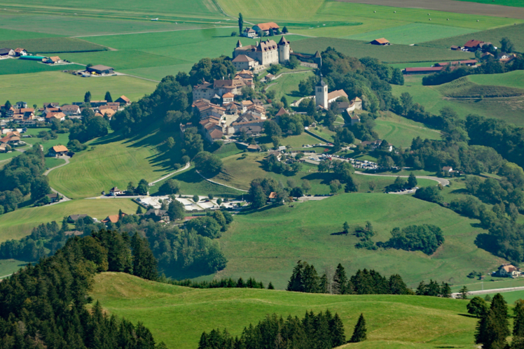 Switzerland