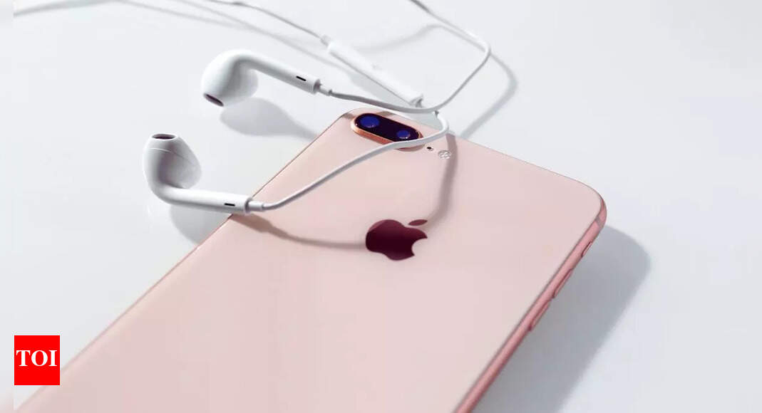 Top Picks For The Best Bluetooth Headphones For iPhone Times of India