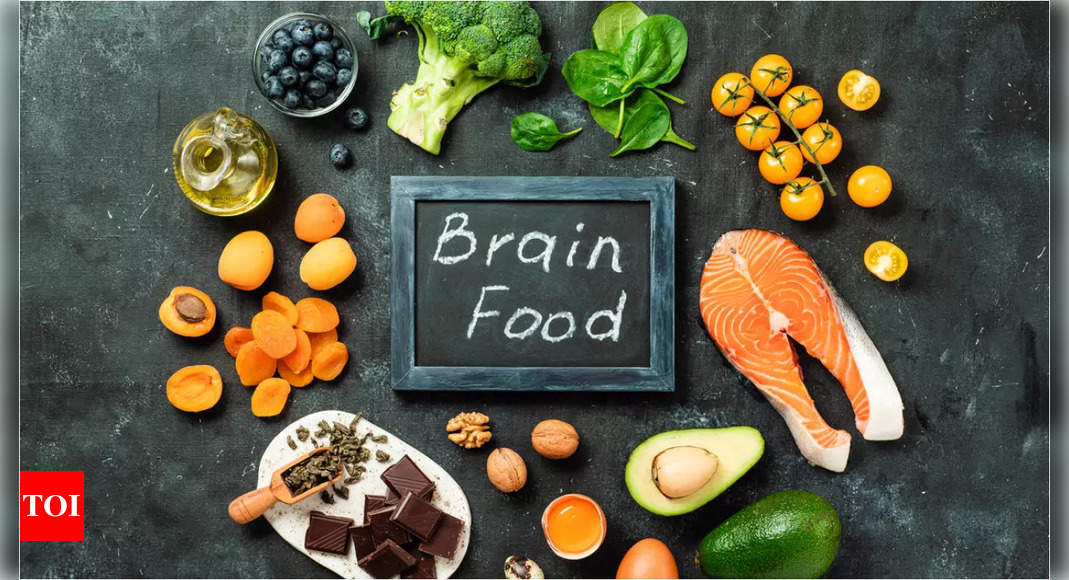 8 little-known superfoods that boost brain health