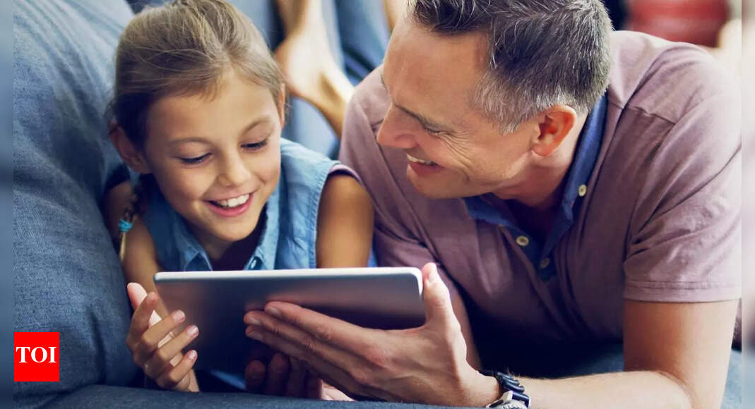 12 essential tips to keep your child safe while gaming and know why ...