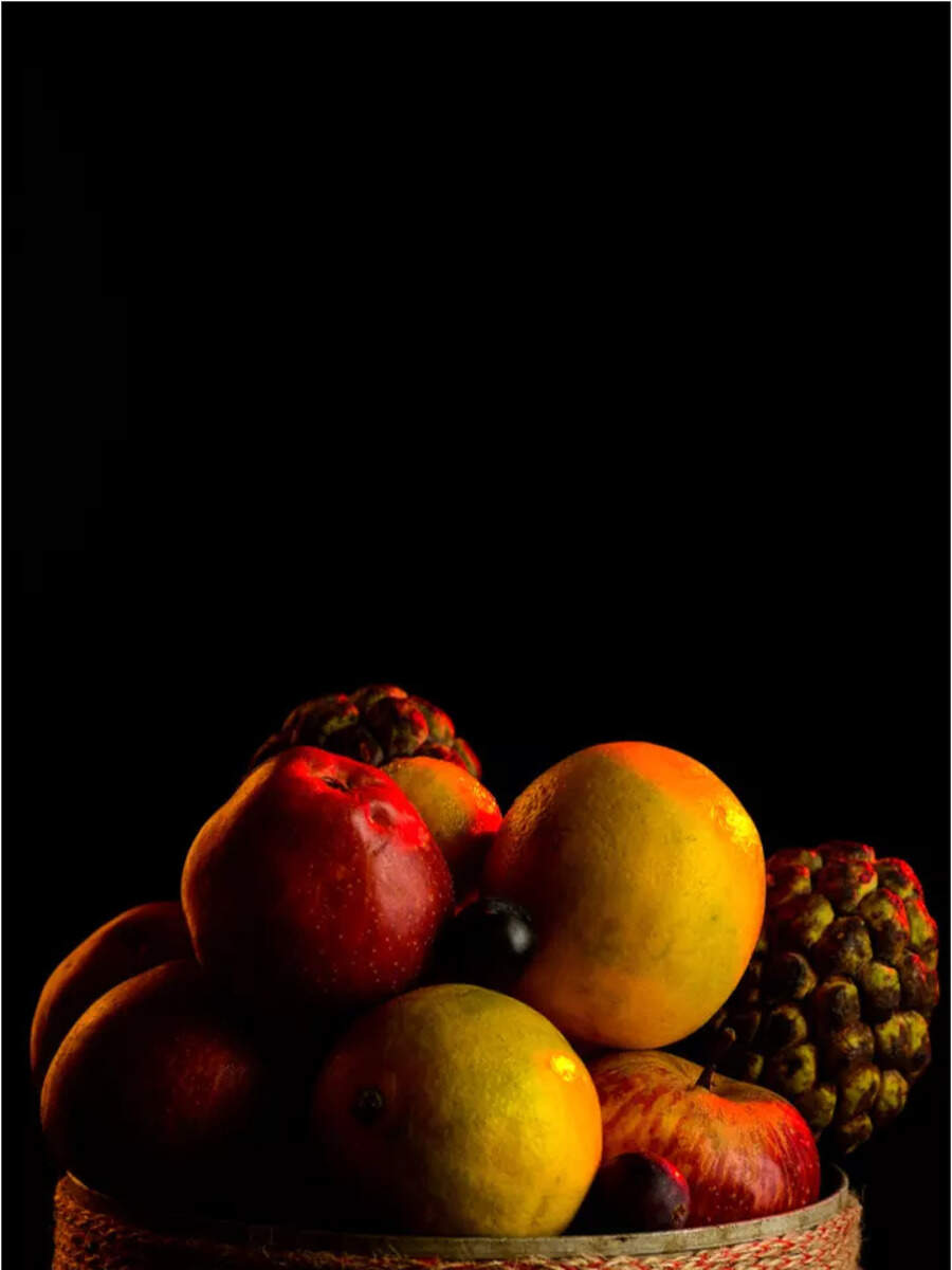 10 fruits with the highest amount of protein Times of India