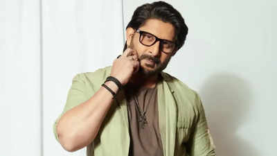 Arshad Warsi says stardom is a manufactured product today: 'Stardom for me is Dilip Kumar, Rajesh Khanna, Amitabh Bachchan, Shah Rukh Khan and Salman Khan'