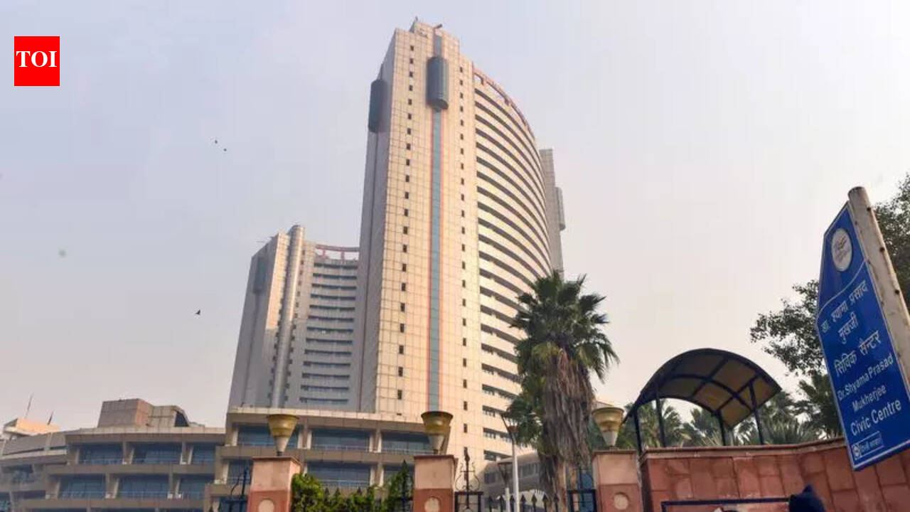 Mcd: MCD Faces Challenges in Raising Parking Fees Amid GRAP Regulations ...