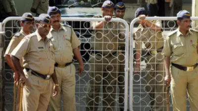 Cops' Rs 5 reward on 3 goons 'to show their true worth'