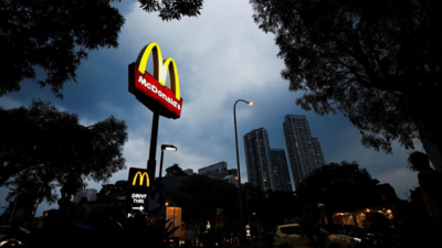 Deadly E coli outbreak linked to McDonald's burger hits 10 US states: All you need to know