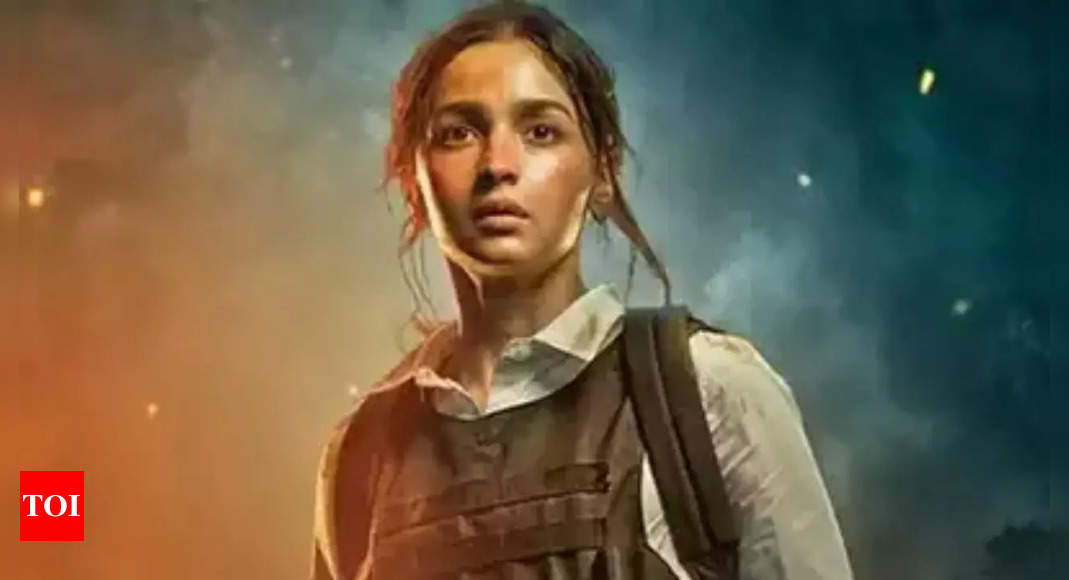 ‘Jigra’ box office collection day 12: The Alia Bhatt starrer makes Rs 60 lakhs on Tuesday, will struggle to end up with a lifetime business between Rs 32-35 crore | Hindi Movie News