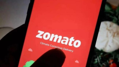 Zomato está creando un cofre de guerra para recaudar 8.500 millones de rupias a través de QIP