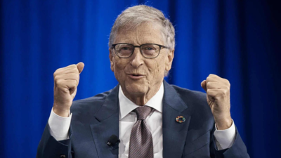 Trump vs Harris: Bill Gates quietly enters political arena with $50million donation