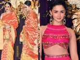 Best dressed celebs at Manish's Diwali party