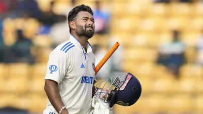 Gautam Gambhir gives key Rishabh Pant injury update ahead of IND vs NZ 2nd Test, says he is...