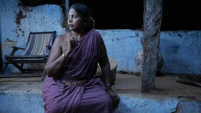 பெருமாள் முருகனின் குறும்படத்தை அடிப்படையாகக் கொண்ட தமிழ் திரைப்படம் MAMI இல் திரையிடப்பட்டது