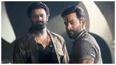 When Prithviraj Sukumaran called Prabhas a ‘dangerous person’