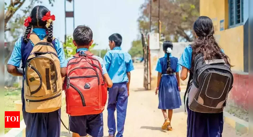 DoE issues guidelines for implementing 10 ‘Bagless Days’ in Delhi schools: 5 fun activities schools can conduct