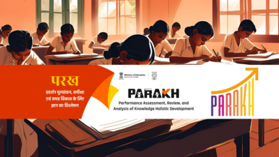 NCERT PARAKH Rashtriya Sarvekshan 2024 replaces National Achievement Survey: Key Differences and Implications