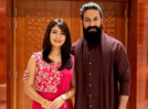 Yash praises wife Radhika Pandit as his strength; Says, 'She’s my friend first, wife later'